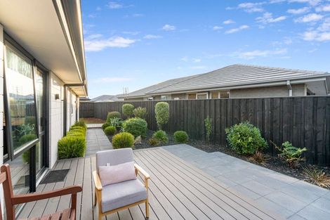 Photo of property in 6 Munro Lane, Rolleston, 7615