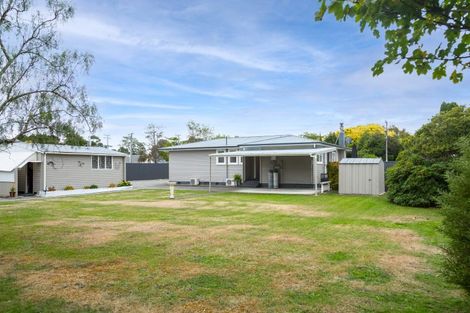 Photo of property in 195 West Street, Greytown, 5712