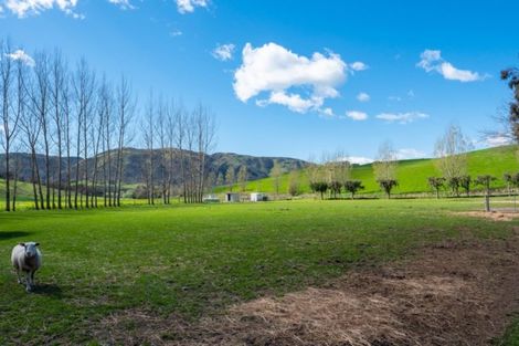 Photo of property in 114 Veritys Road, Maungati, Cave, 7984