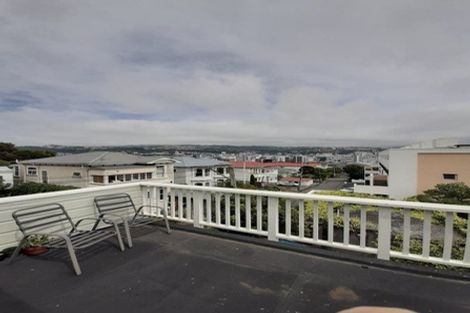 Photo of property in 6/41 Home Street, Mount Victoria, Wellington, 6011