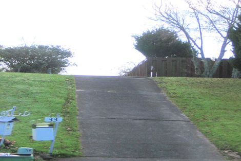 Photo of property in 33 Juliet Avenue, Howick, Auckland, 2014