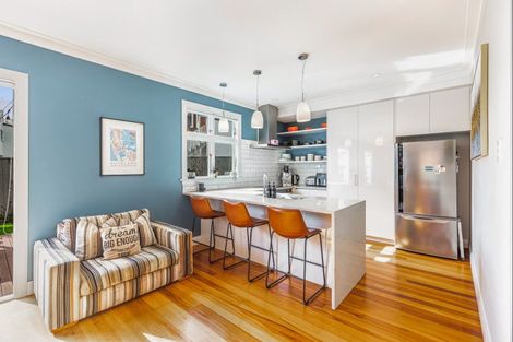 Photo of property in 1 Sunderland Avenue, Hobsonville, Auckland, 0616