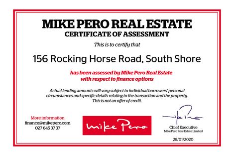 Photo of property in 156 Rocking Horse Road, Southshore, Christchurch, 8062