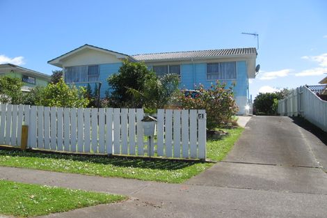 Photo of property in 51 Ferndown Avenue, Papatoetoe, Auckland, 2025