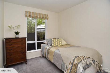 Photo of property in 21 Condell Avenue, Papanui, Christchurch, 8053