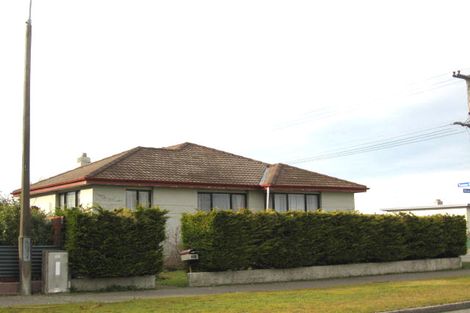Photo of property in 302 Princes Street, Strathern, Invercargill, 9812