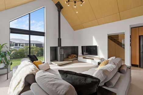 Photo of property in 22 Longcot Drive, Rolleston, 7615