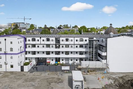 Photo of property in 294i Montreal Street, Christchurch Central, Christchurch, 8013