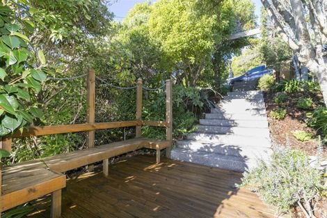 Photo of property in 21 Bankot Crescent, Ngaio, Wellington, 6035