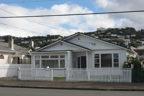 Photo of property in 76 Yule Street, Kilbirnie, Wellington, 6022