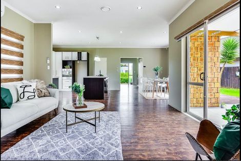 Photo of property in 7 Ashton Way, Huntington, Hamilton, 3210