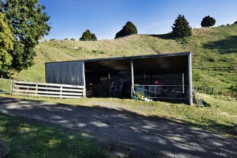 Photo of property in 453 Kururau Road, Taumarunui, 3991