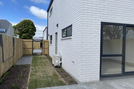 Photo of property in 17c Dickens Street, Addington, Christchurch, 8024