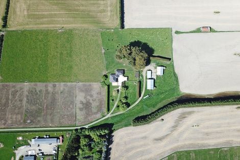 Photo of property in 674 Ryal Bush Wallacetown Road, Wallacetown, Invercargill, 9874