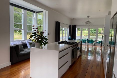 Photo of property in 67 Andrews Road, Onewhero, Tuakau, 2697