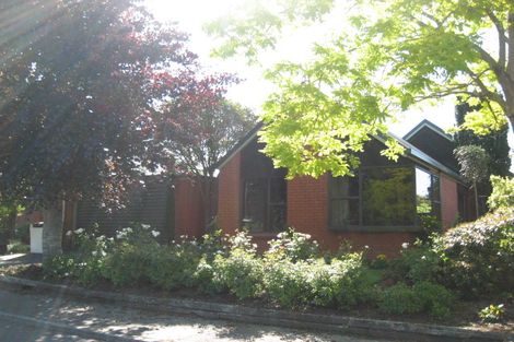 Photo of property in 8 Melissa Place, Burnside, Christchurch, 8042