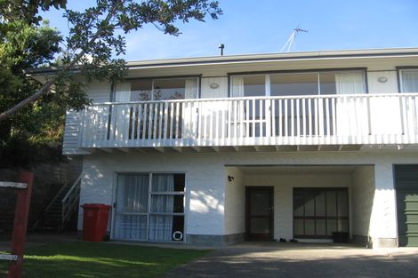 Photo of property in 1 Meridian Way, Whitby, Porirua, 5024