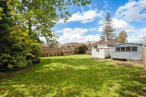 Photo of property in 24 Station Street, Tirau, 3410