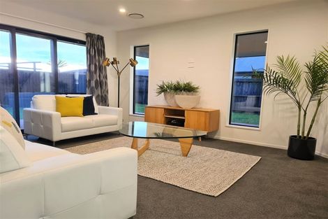 Photo of property in 8 Payne Court, Lincoln, 7608