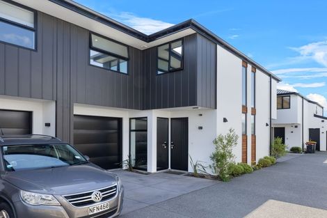 Photo of property in 4/45 Amyes Road, Hornby, Christchurch, 8042