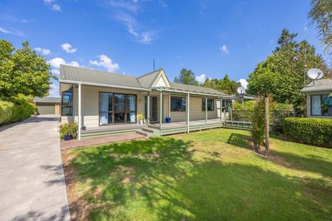 Photo of property in 351 Ross Street, Pirongia, 3802