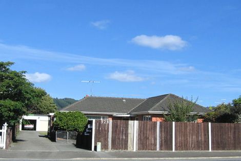 Photo of property in 1/528 Fergusson Drive, Trentham, Upper Hutt, 5018