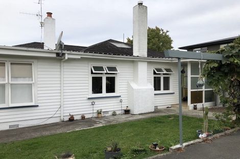Photo of property in 27 William Street, Richmond, 7020