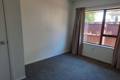 Photo of property in 3 Cranbrook Avenue, Burnside, Christchurch, 8053