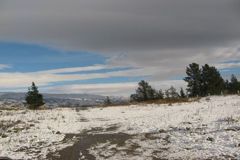 Photo of property in 21 Old Golf Course Road, Bridge Hill, Alexandra, 9320