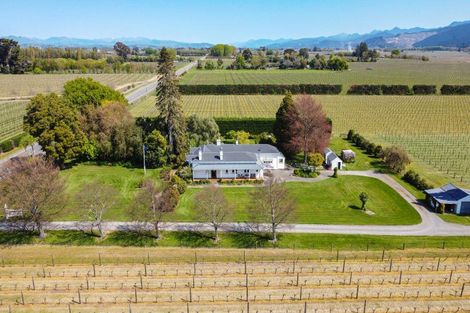 Photo of property in 1031 Rapaura Road, Spring Creek, Blenheim, 7273