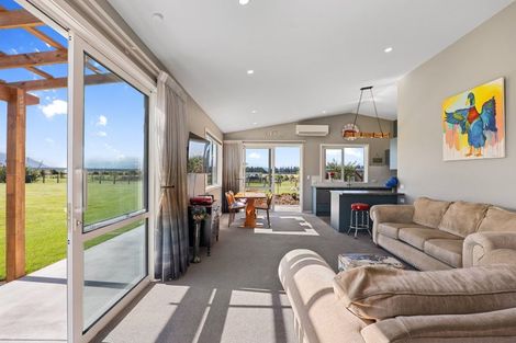 Photo of property in 26 Mount Harding Road, Methven, Ashburton, 7776