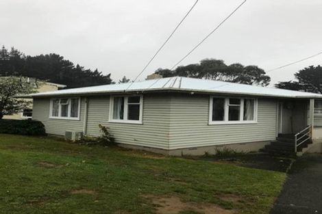 Photo of property in 141 Castor Crescent, Cannons Creek, Porirua, 5024