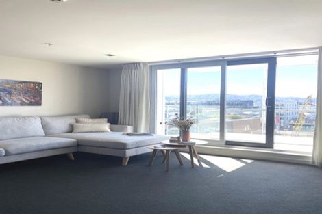Photo of property in Republic2, 7g/11 Tennyson Street, Te Aro, Wellington, 6011