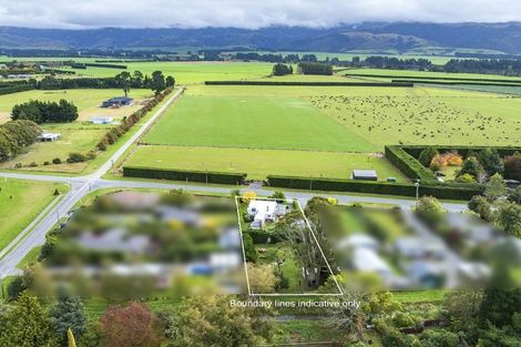 Photo of property in 48 Pocock Road, Springfield, 7681