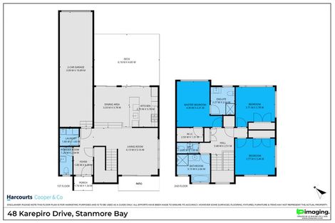 Photo of property in 48 Karepiro Drive, Stanmore Bay, Whangaparaoa, 0932