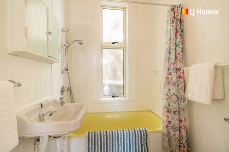 Photo of property in 51 Russell Street, Dunedin Central, Dunedin, 9016