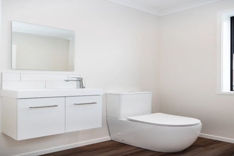 Photo of property in 8 Henui Street, Strandon, New Plymouth, 4312