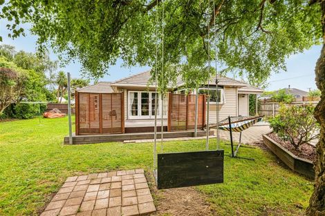 Photo of property in 34 Glenfield Crescent, Mairehau, Christchurch, 8052