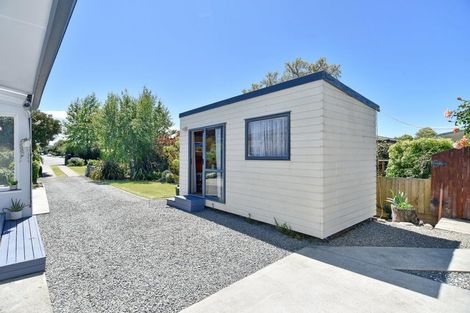 Photo of property in 415 High Street, Rangiora, 7400