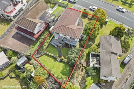 Photo of property in 29 Athena Drive, Totara Vale, Auckland, 0629