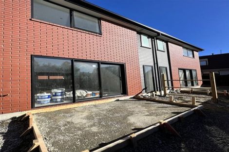 Photo of property in 7/26 Bowen Street, Upper Riccarton, Christchurch, 8041