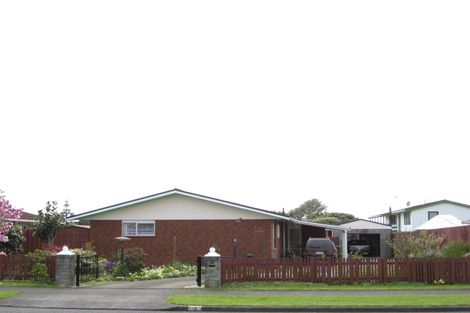 Photo of property in 10 Glamis Avenue, Bell Block, New Plymouth, 4312