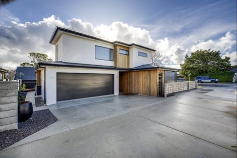 Photo of property in 24a Duart Road, Havelock North, 4130