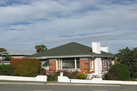 Photo of property in 187 Selwyn Street, Marchwiel, Timaru, 7910