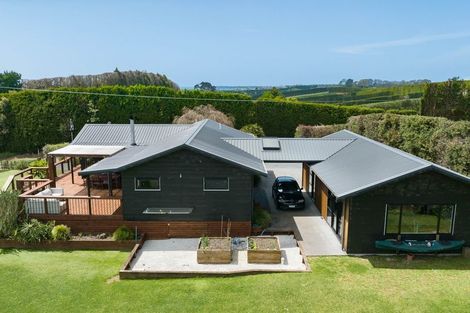Photo of property in 113 Martray Road, Tahawai, Katikati, 3170
