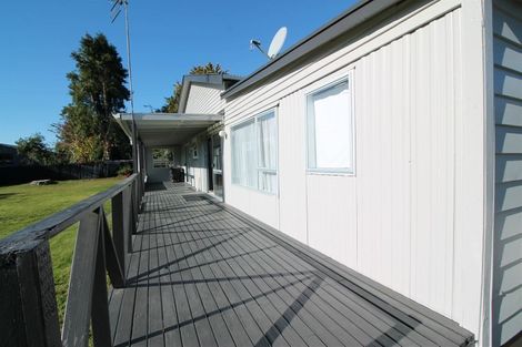 Photo of property in 8 Paraonui Road, Tokoroa, 3420