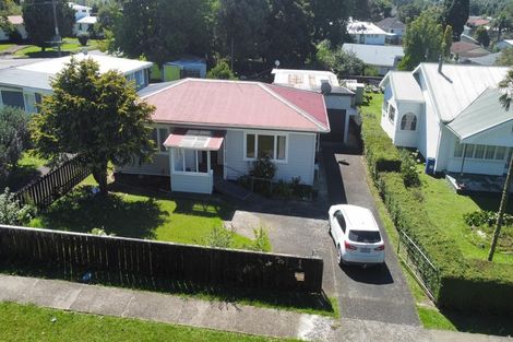 Photo of property in 2 De Merle Street, Kaikohe, 0405