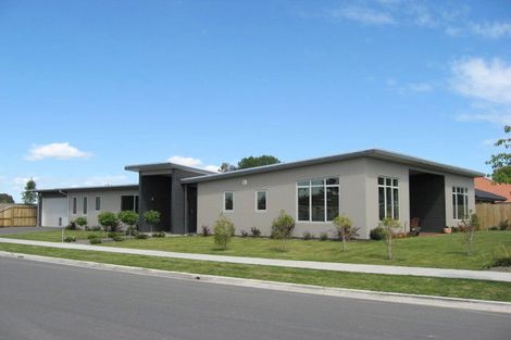 Photo of property in 87 Allison Crescent, Kaiapoi, 7630