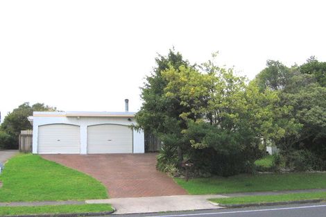 Photo of property in 19 Stanniland Street, Sunnyhills, Auckland, 2010