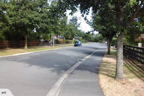 Photo of property in 5a Manor Drive, Rolleston, 7614